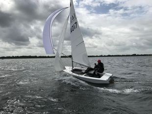 GP 14