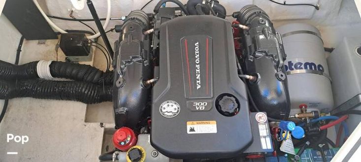 2022 Regal 26 express