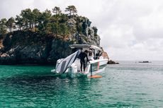 2024 Jeanneau Merry Fisher 895 Sport Series 2
