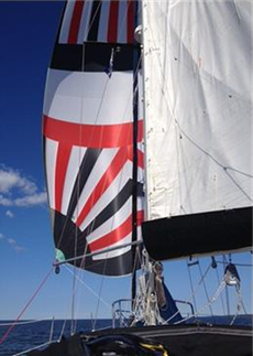 Jeanneau Sunfizz 40