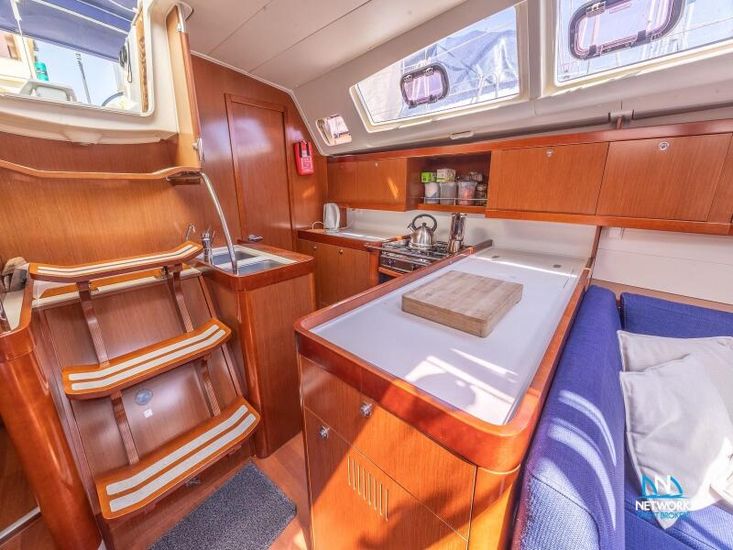 2011 Beneteau Oceanis 46