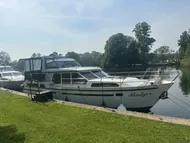 2001 Stevens 	1280 SK
