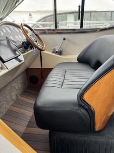 Princess 360 (unique 2025 fit out)