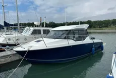 2019 Jeanneau Merry Fisher 795