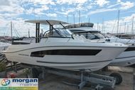 2024 Jeanneau Cap Camarat 9.0 WA - Series 2
