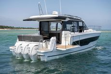 2026 Jeanneau Merry Fisher 1295 Coupe