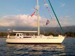 Gib Sea 472 Yacht