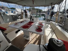 Gib Sea 472 yacht for Sale 