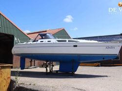 2003 Jeanneau Sun Odyssey 37