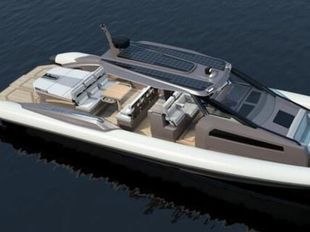 Custom Mega Rib S47