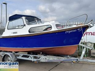 1981 Hardy  PH 17