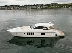 2019 Windy 46 Chinook