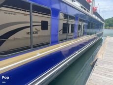 1998 Stardust Cruiser Stardust 86