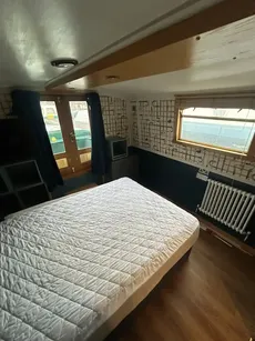 2011 ABC Boats 64x10 Widebeam