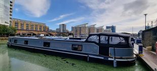 Waterspace Living Greenwich 72