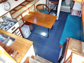 Zeeschouw 9.60