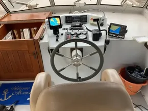 Jachtwerf KoK Kokkruiser 1300
