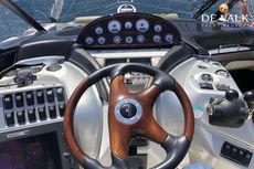 2006 Cranchi Mediterranee 47