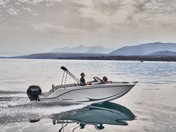 2024 Bayliner M19