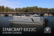 2018 Starcraft EX22C
