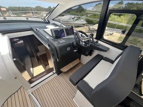2023 Bavaria SR41 HT 36