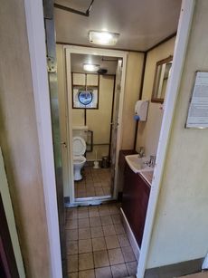 250 DAY PAX FERRY TOUR BOAT FOR SALE
