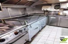 59m / 10knts Survey Vessel for Sale / #1038757