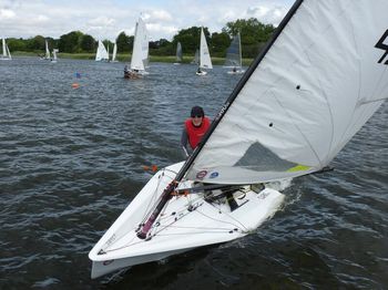Aero 4592 ( 7 and 9 )