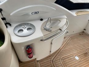 2006 Sessa C30 32