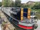 Mystique 65ft 2000 Semi-Trad Alexander Boats Good Livaboard 