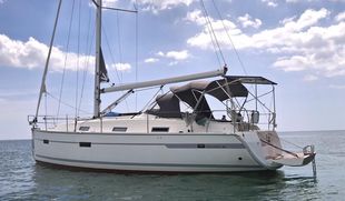 Bavaria Cruiser 36 in Langkawi, Malaysia