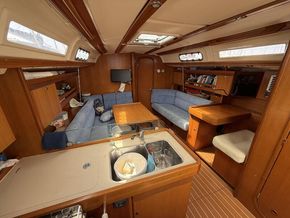 Saloon
