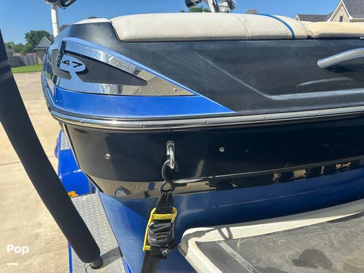 2007 Malibu wakesetter 247 lsv