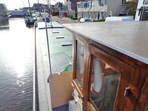 Motorklipper 28.00 met CBB