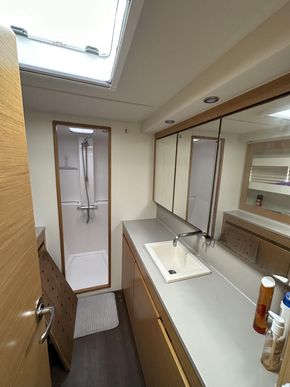 2018 Nautitech 46 Open 18