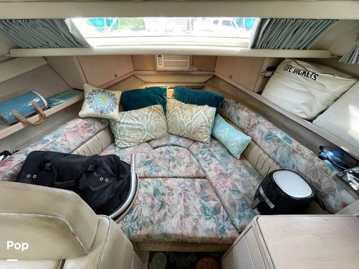 1995 Bayliner 3255 Avanti