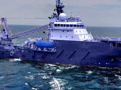 2015 | 88m | DP2 MPSV/ ROV/ IMR – Fi-Fi 2 Class