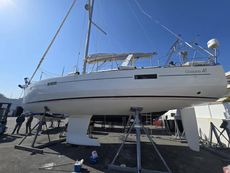 2012 Beneteau Oceanis 41