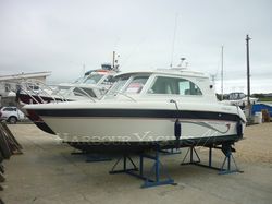 2006 Finnmaster  6100MC