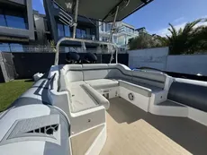 2022 Cobra Ribs Nautique 8.7