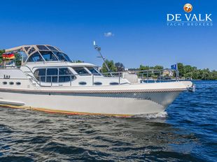 2016 Gruno 37 Classic