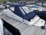 2004 Rinker 232 Captiva Cuddy