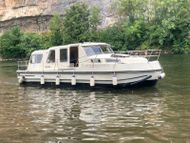 1991 Nicols Riviera 920
