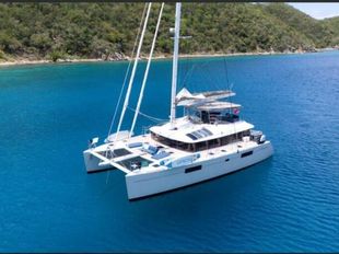 2016 Lagoon S2