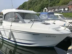 2012 Beneteau Antares 680