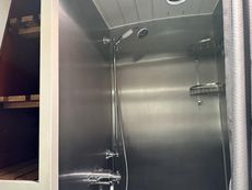 Shower Cubicle