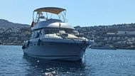 2008 Jeanneau Prestige 46