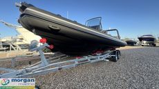 2026 Highfield Sport 700
