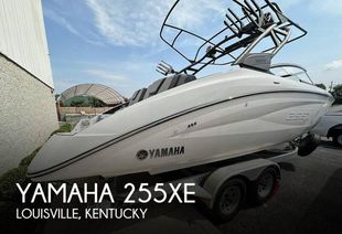 2024 Yamaha 255XE