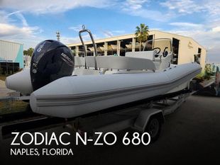 2024 Zodiac N-ZO 680